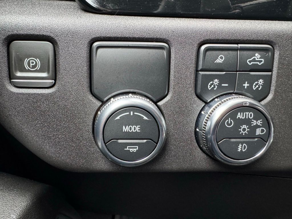 Used Car 2024 Gmc Sierra 1500  Elevation For Sale Under $50,000 In Georgetown, Texas