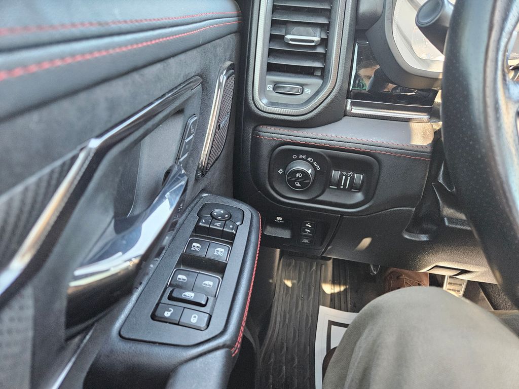 Used 2026 Ram 1500 Truck
