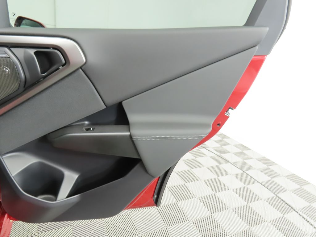 Thumbnail: 2025 BMW X3 - 28