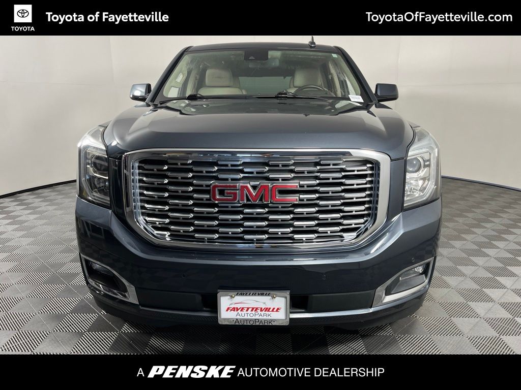 Thumbnail: 2019 GMC Yukon - 19
