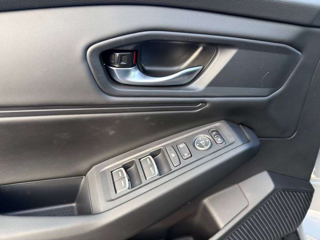 Thumbnail: 2026 Honda Accord - 27