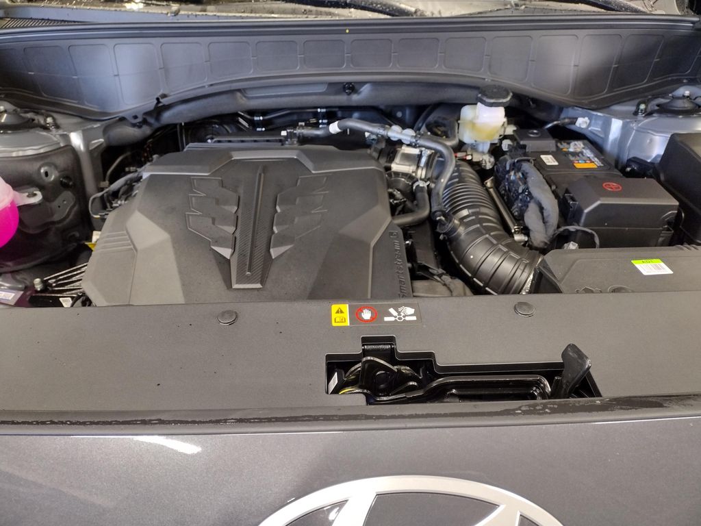 2026 Hyundai Palisade SEL