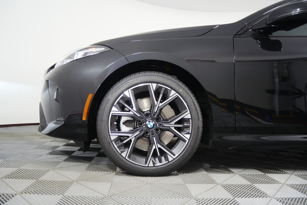 Thumbnail: 2026 BMW 2 Series - 7