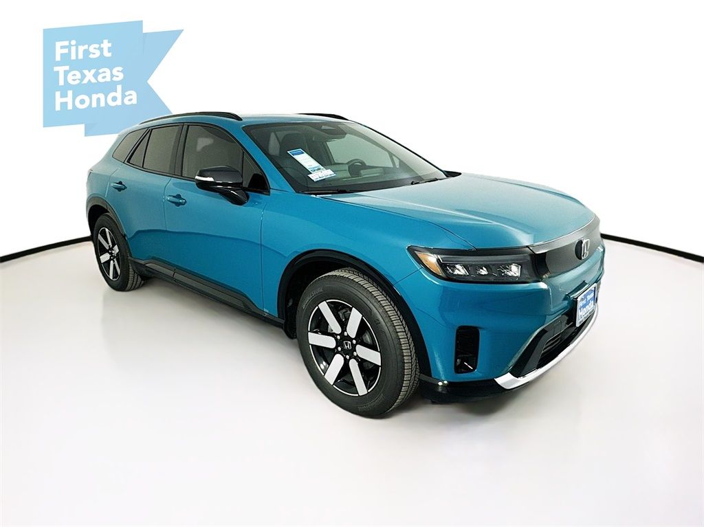 New Car 2025 Honda Prologue  Touring For Sale In Austin, Texas