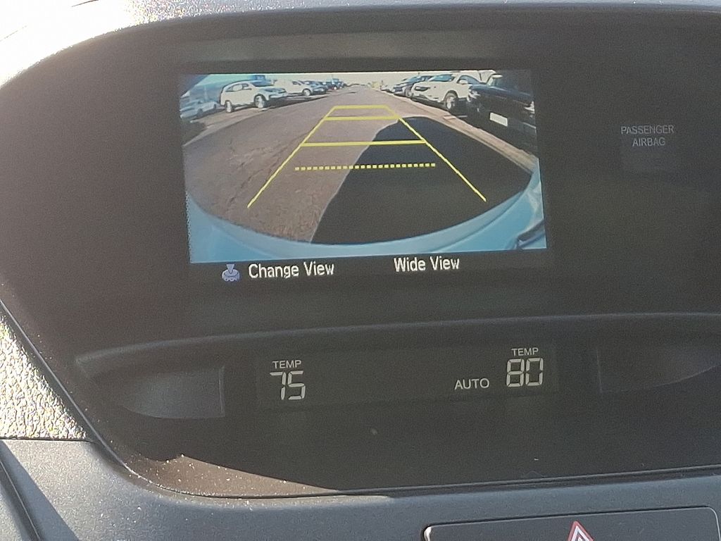 Thumbnail: 2017 Acura RDX - 20