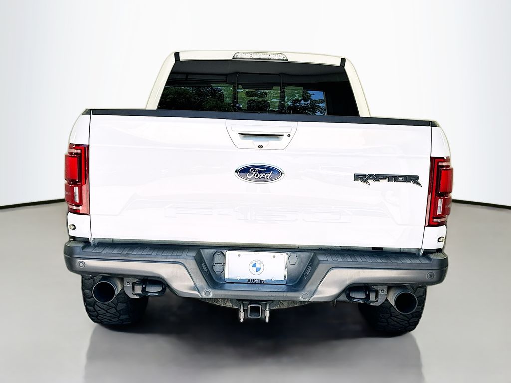 Thumbnail: 2019 Ford F-150 - 6