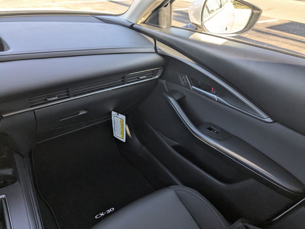 2026 Mazda CX-30 2.5 S