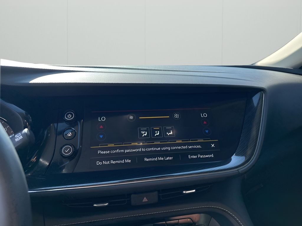 Used 2023 Gray Buick Essence image 34