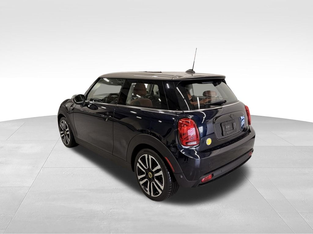 Thumbnail: 2024 MINI Cooper - 3