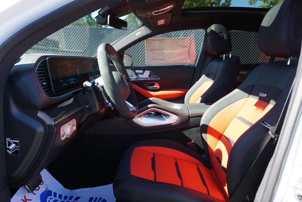 Thumbnail: 2026 Mercedes-Benz GLE - 27