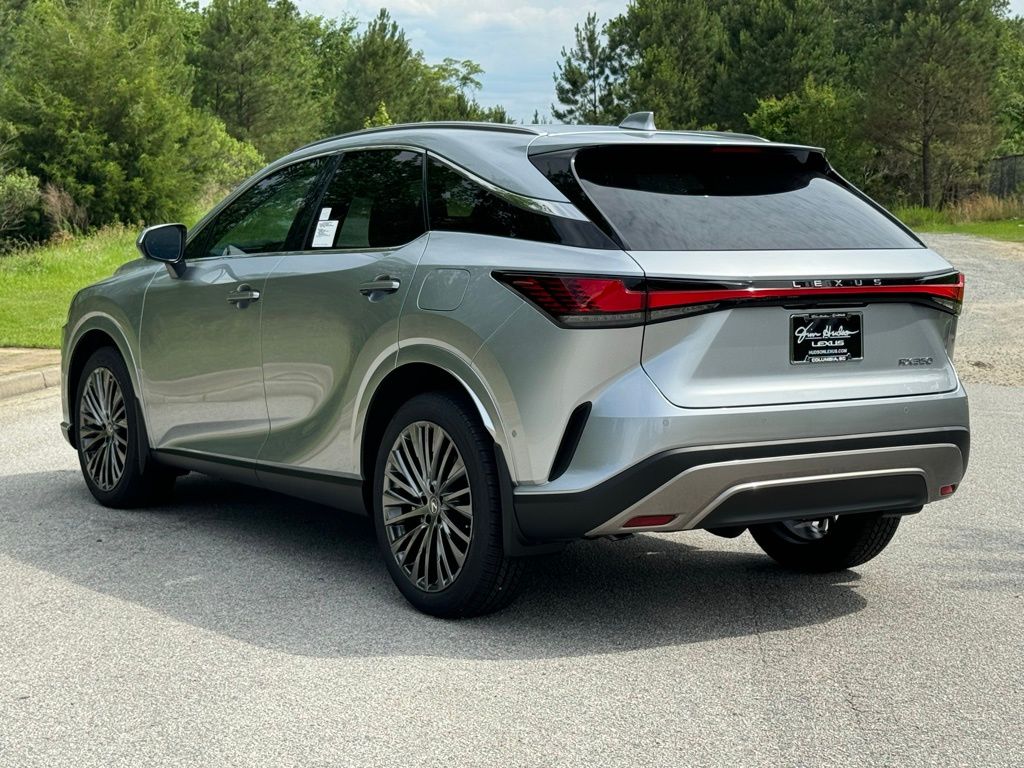 2024 Lexus RX 350 Luxury 11