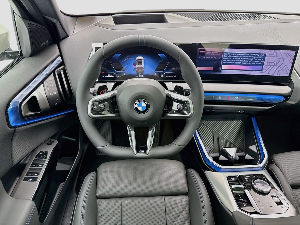 Thumbnail: 2026 BMW X3 - 10