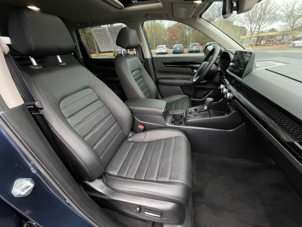 Thumbnail: 2026 Honda CR-V - 32