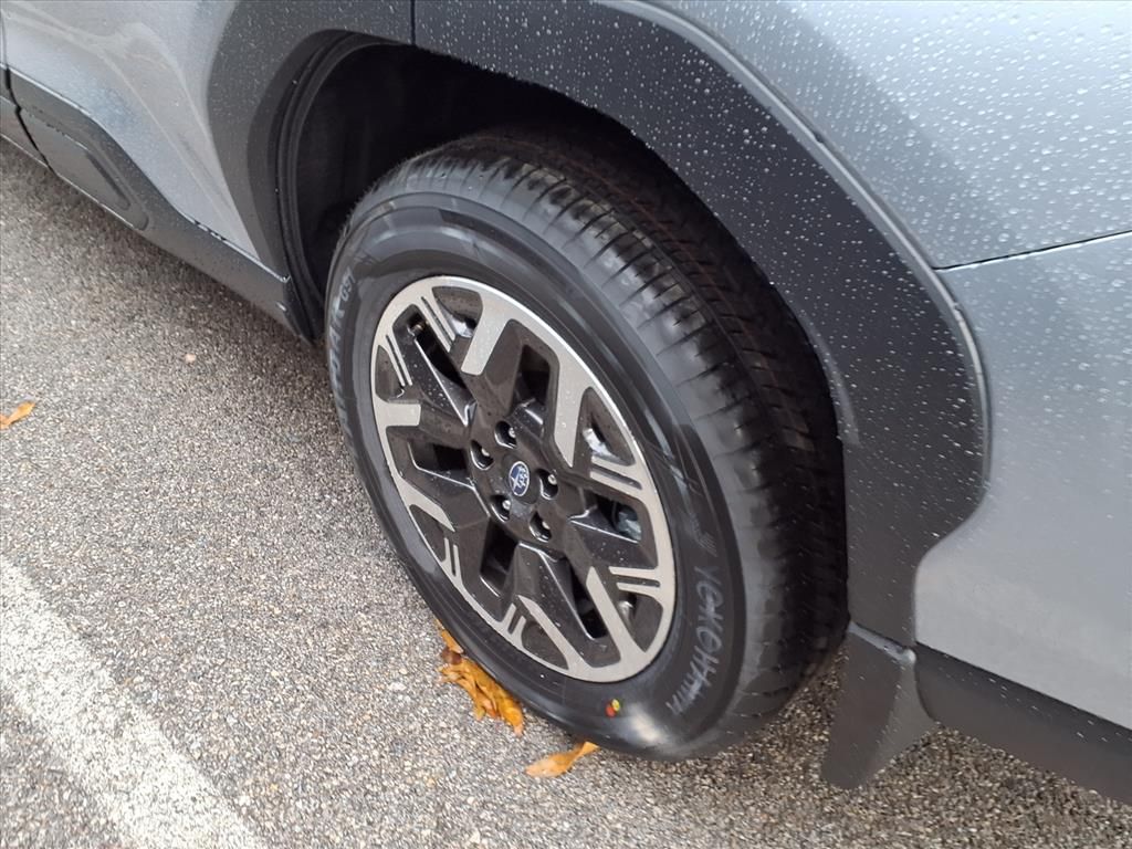 new 2026 Subaru Forester car, priced at $33,252