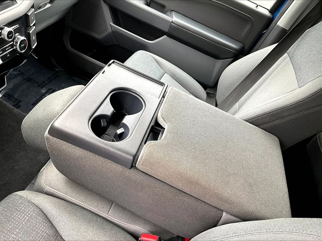 2024 Ford F-150 — photo 20