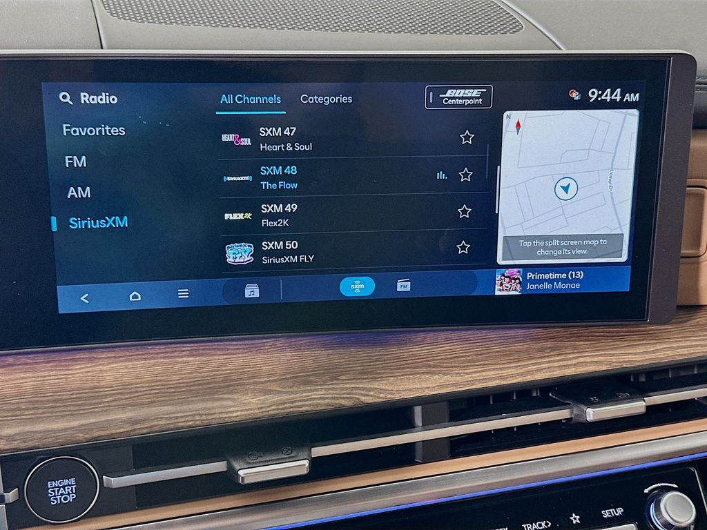 Thumbnail: 2026 Hyundai Santa Fe - 11