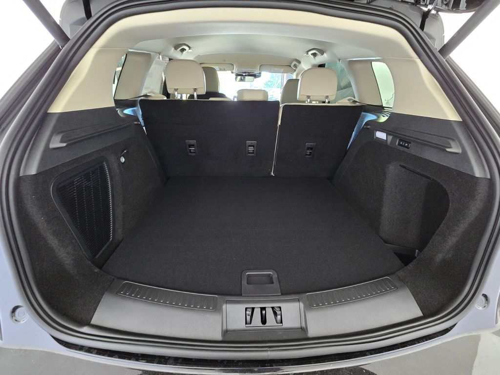 new 2026 Lincoln Corsair car, priced at $46,291