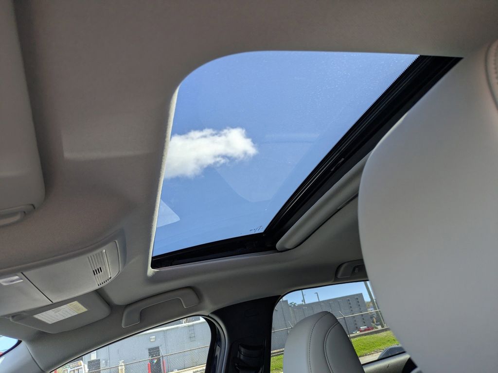 2026 Mazda CX-30 2.5 S Aire Edition