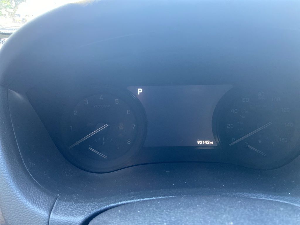 2018 Genesis G80 3.8T 23