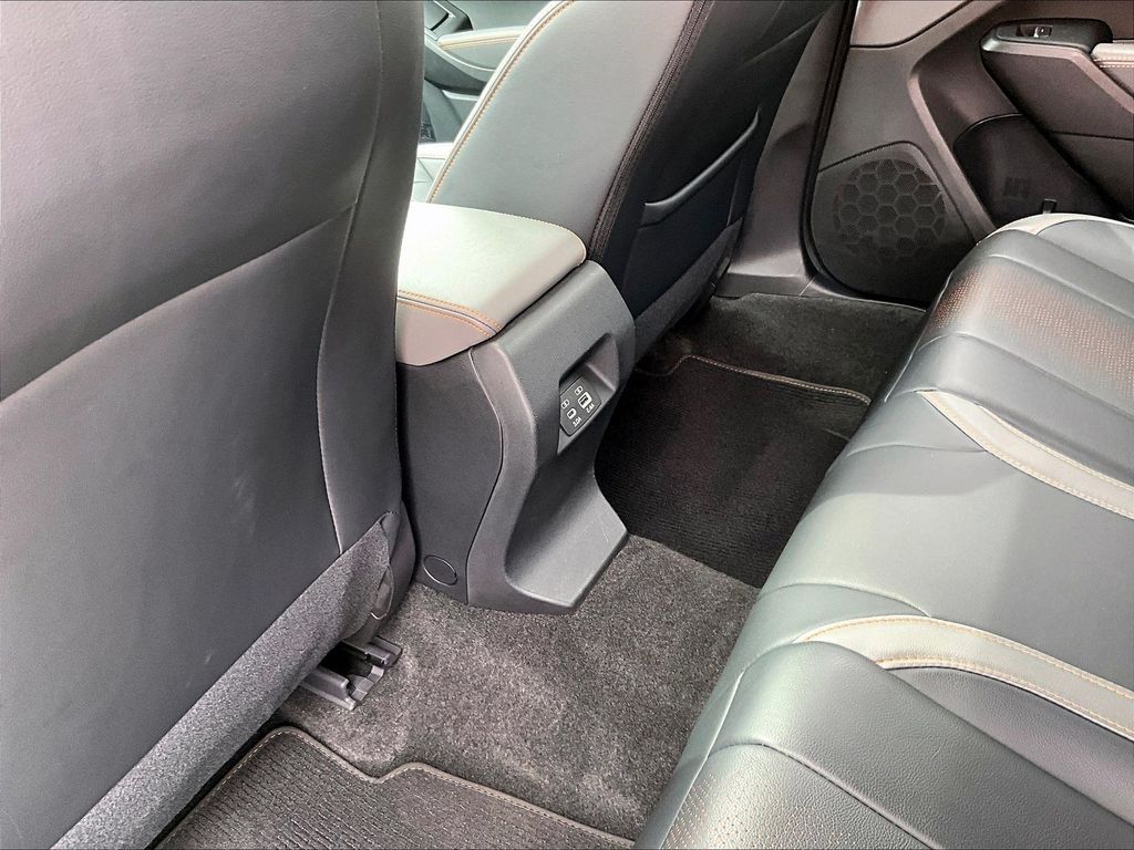 2024 Subaru Crosstrek — photo 24