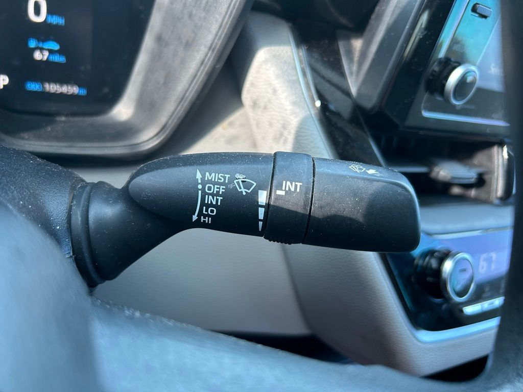 Thumbnail: 2022 Toyota Corolla - 20