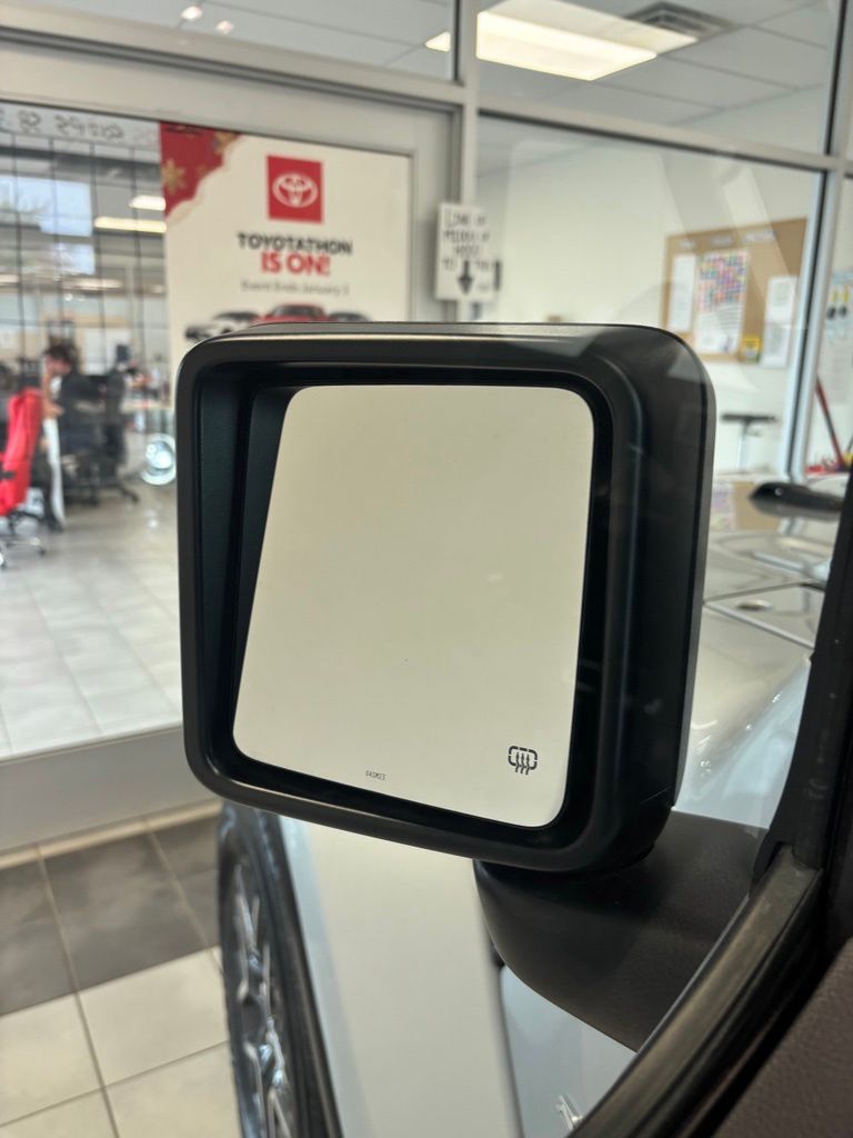 Used 2024 Jeep Wrangler SUV