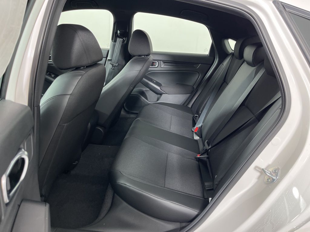 Thumbnail: 2026 Honda Civic - 20