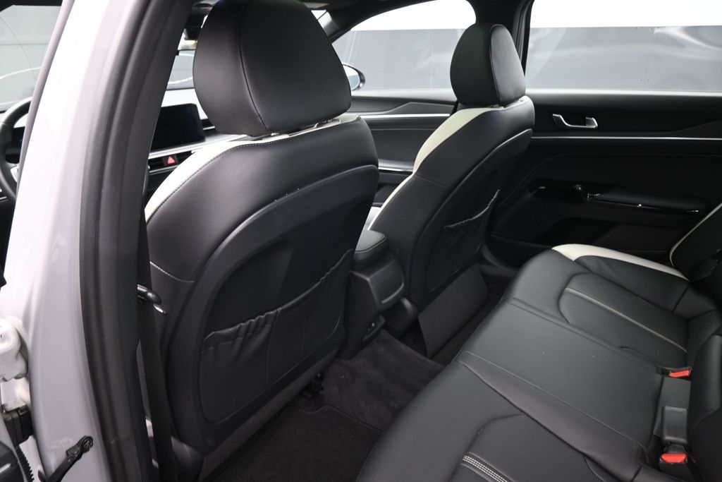 Used 2025 Kia K5 Sedan