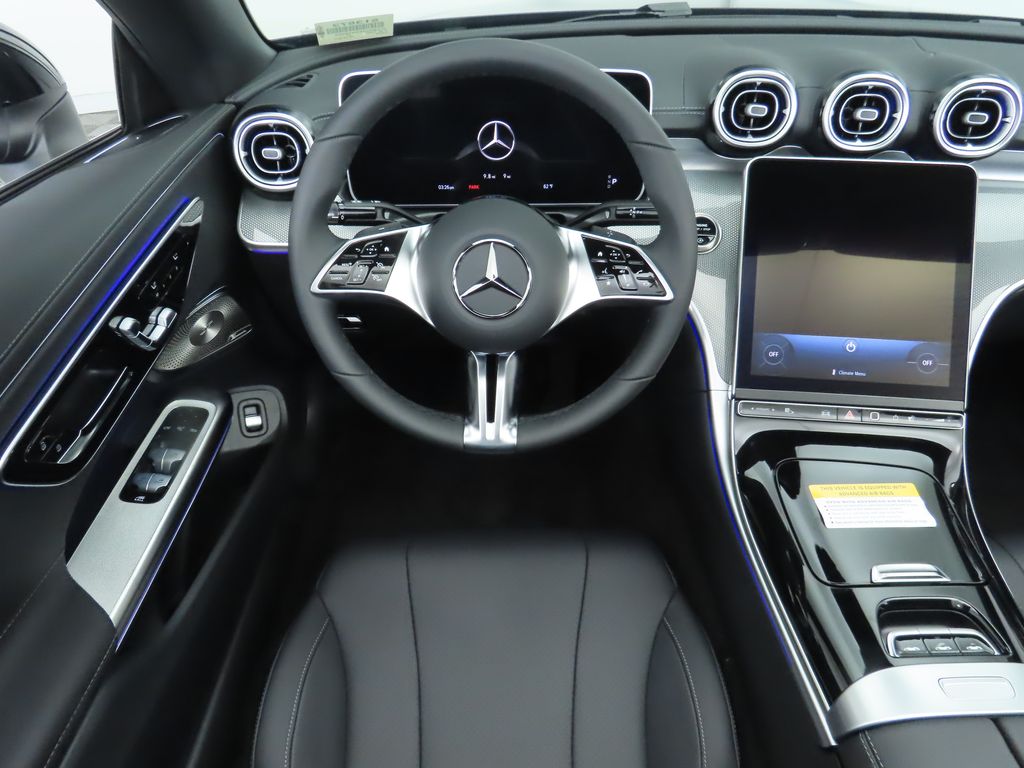 2025 Mercedes-Benz CLE 300 19