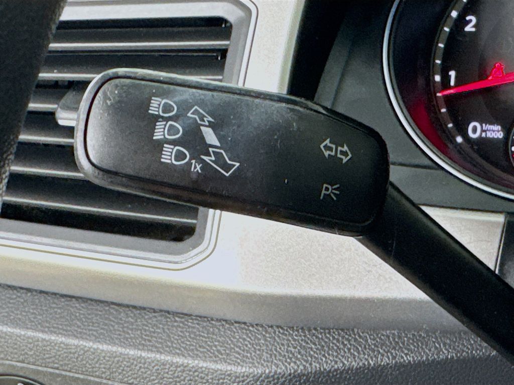 Used Car 2018 Volkswagen Atlas  S For Sale Under $15,000 In Austin, Texas