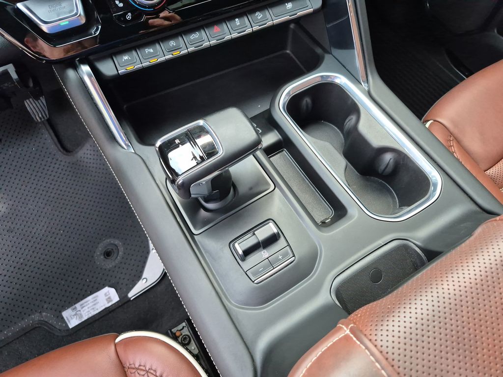 Used Car 2024 Gmc Sierra 1500  Denali Ultimate For Sale Under $70,000 In Austin, Texas