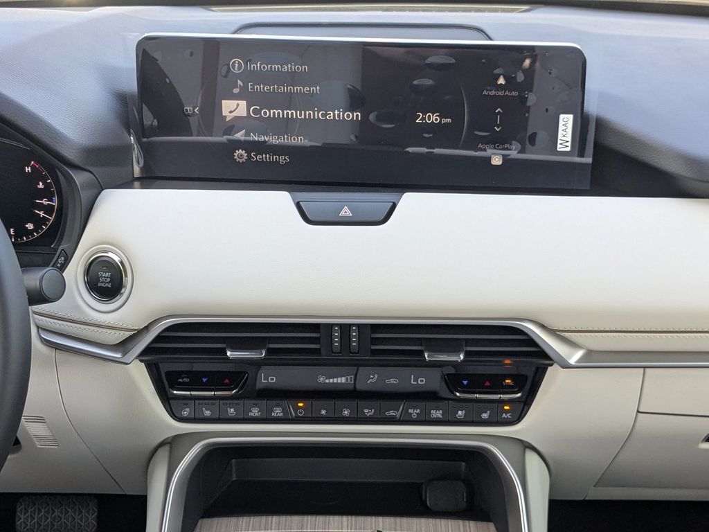 2026 Mazda CX-90 3.3 Turbo Premium Plus