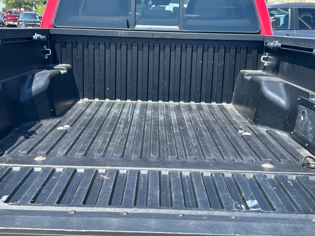 Used 2023 Toyota Tacoma Truck