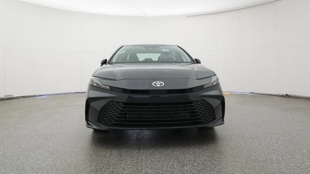 Thumbnail: 2026 Toyota Camry - 23