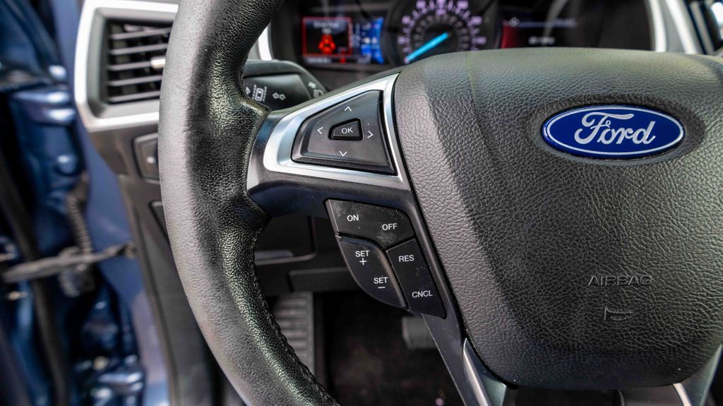 Used 2019 Ford Edge SEL 4D Sport Utility