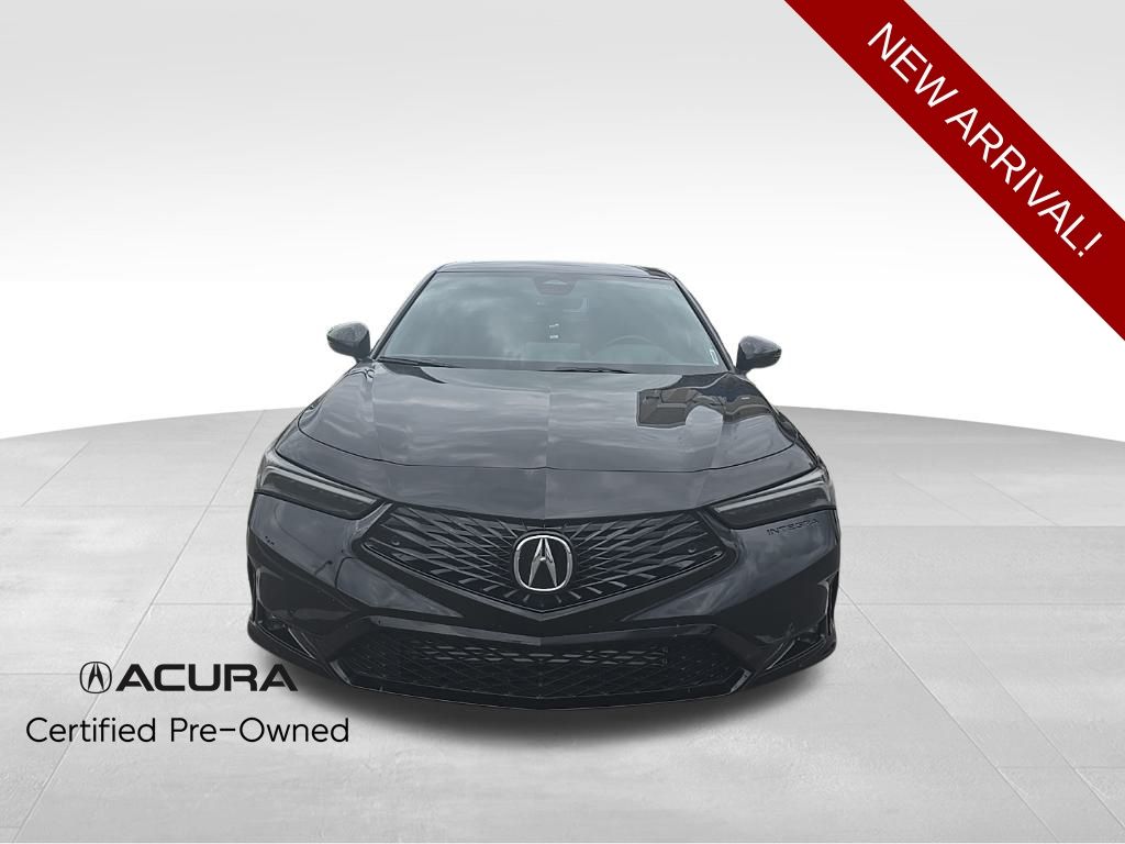 Used 2023 Acura Integra For Sale in Fort Wayne, IN