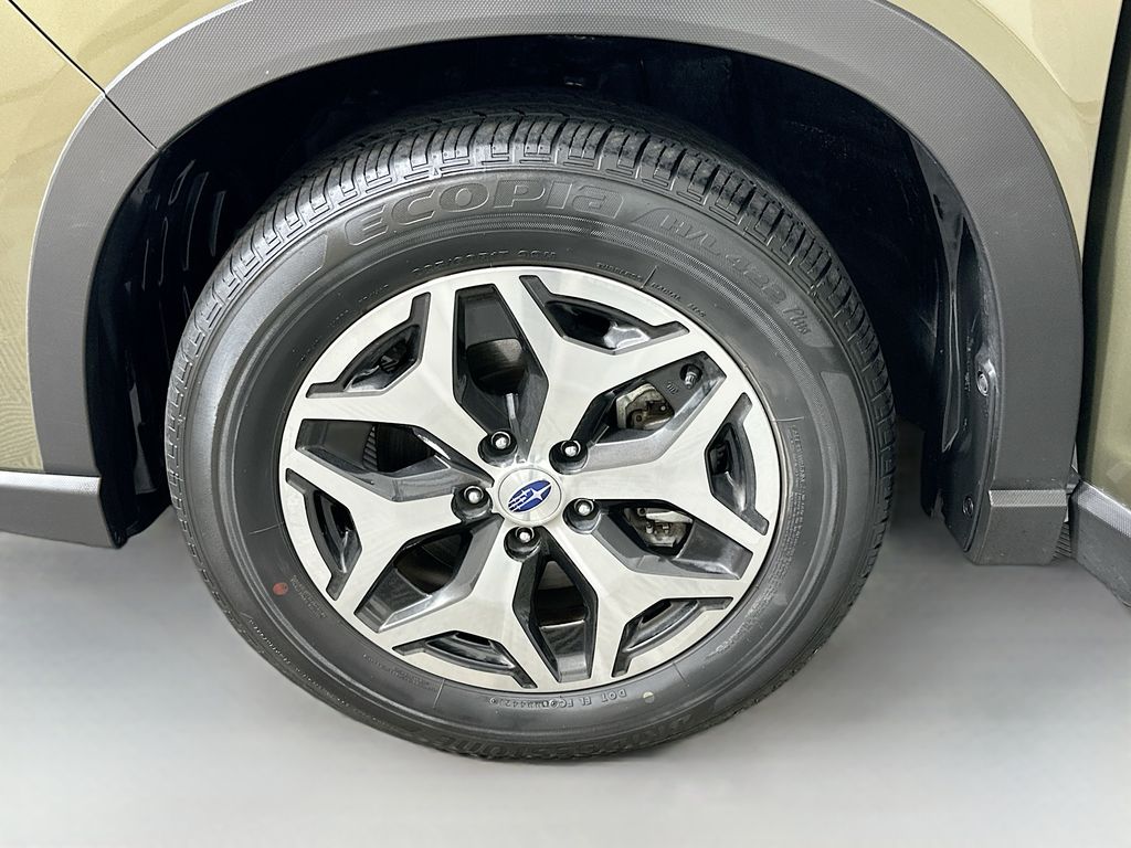 Thumbnail: 2022 Subaru Forester - 31