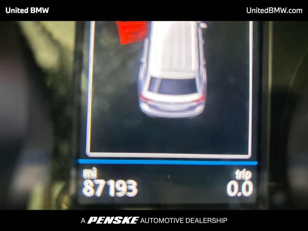 Thumbnail: 2021 Volkswagen Atlas - 15