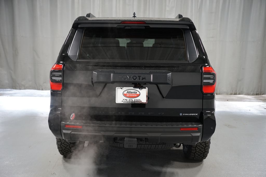 Thumbnail: 2026 Toyota 4Runner - 7