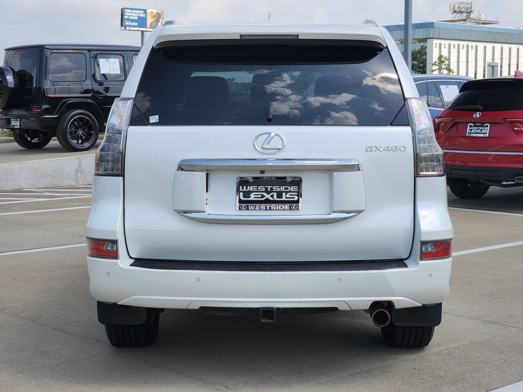 2015 Lexus GX 460 Luxury  at Emmons Autoplex