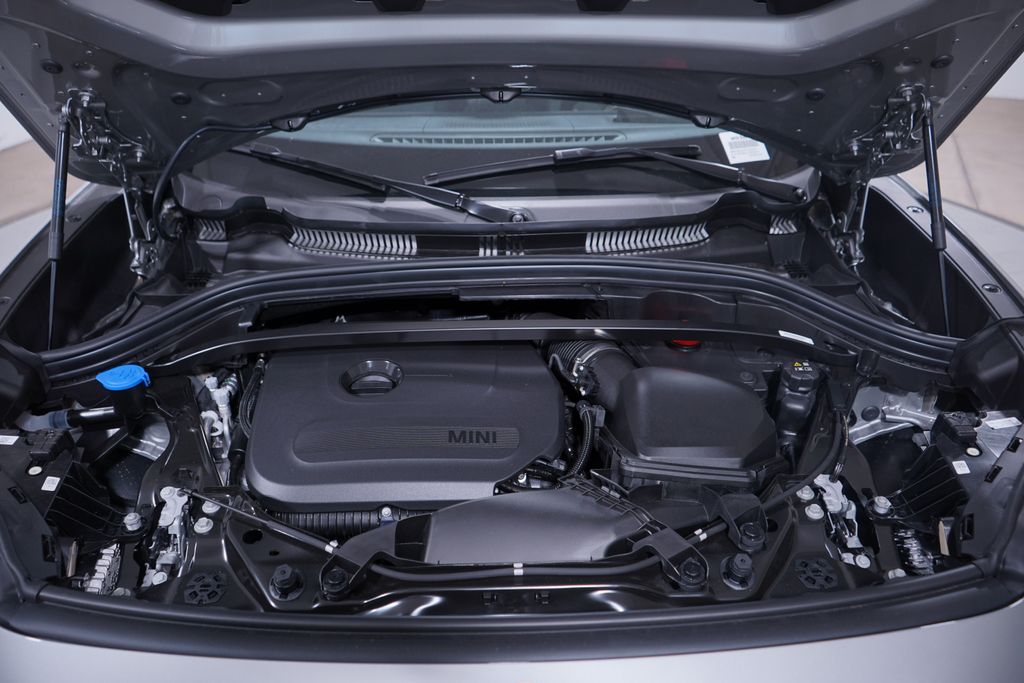 Thumbnail: 2026 MINI Cooper Countryman - 19