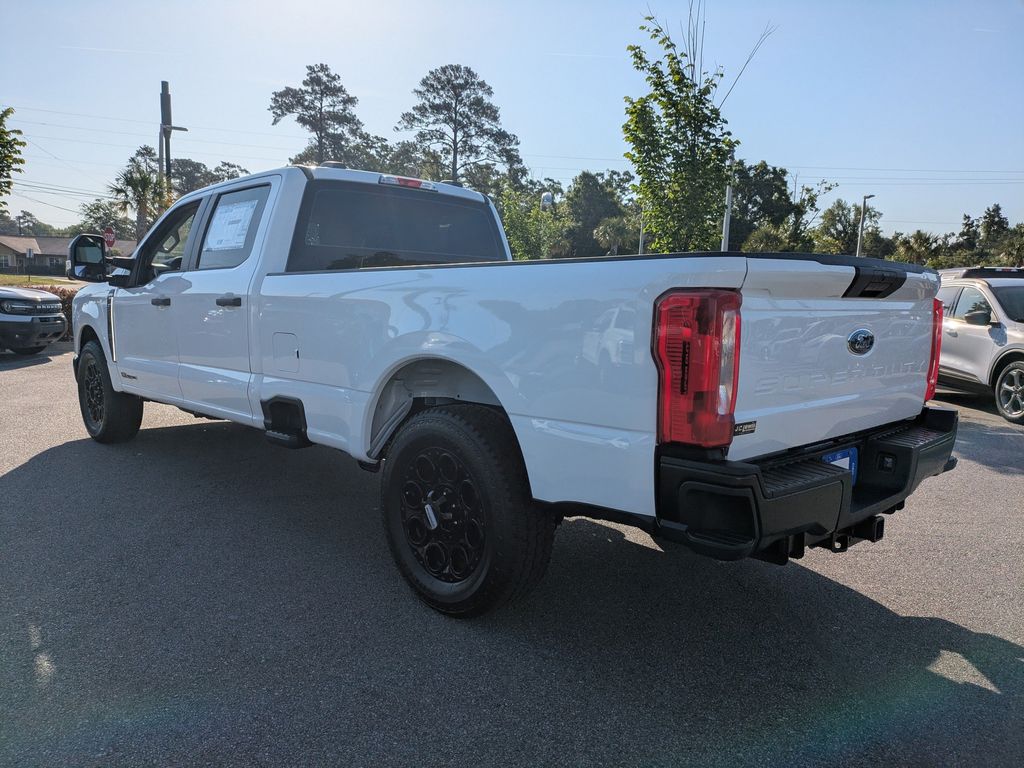 2026 Ford F-250 Super Duty XL