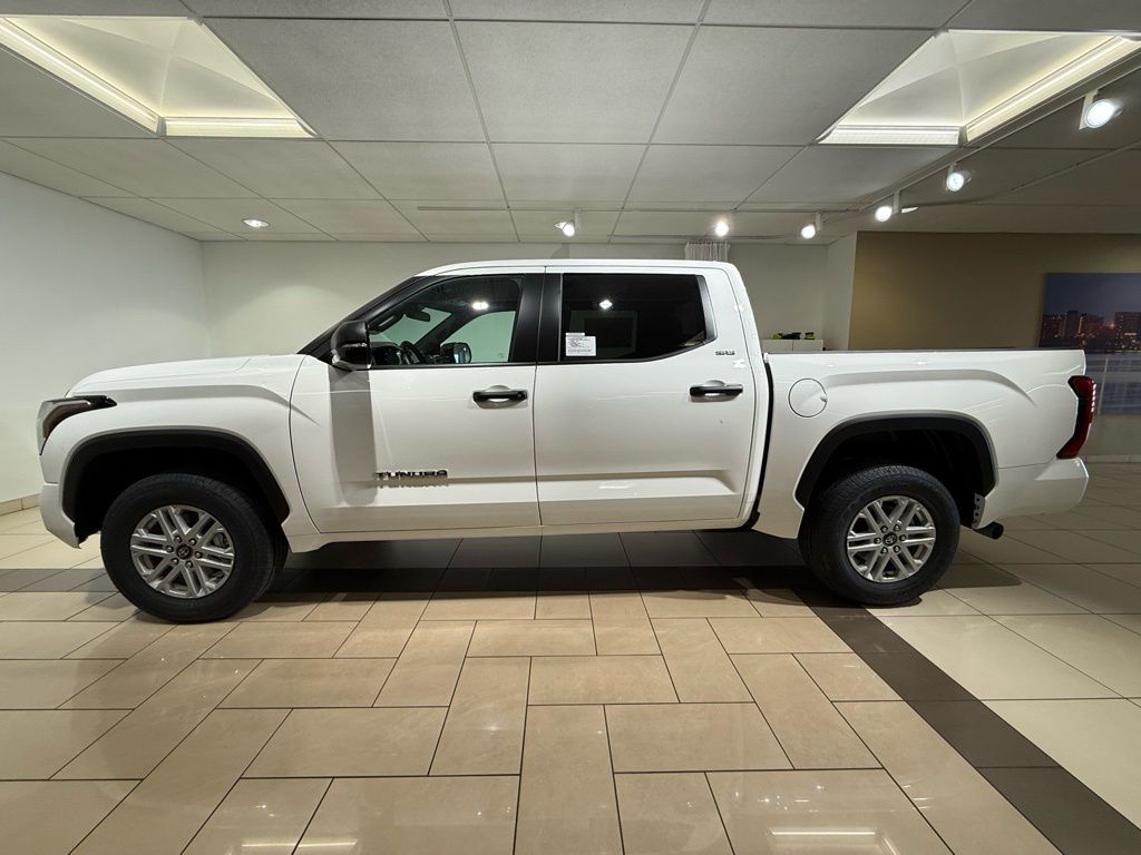 Thumbnail: 2026 Toyota Tundra - 2