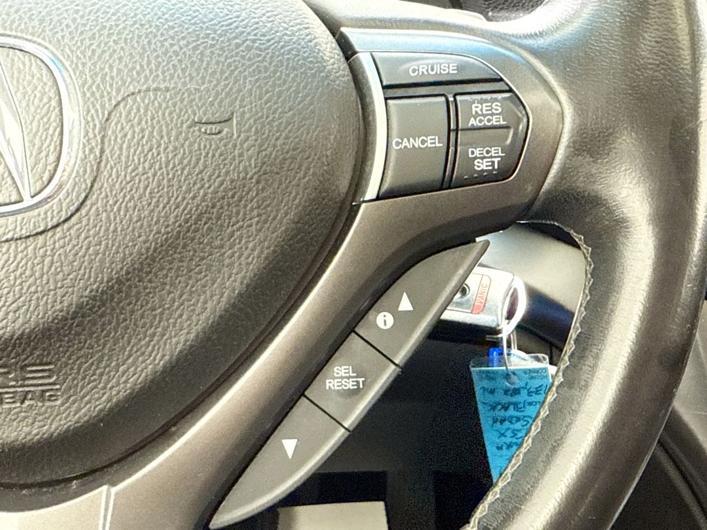 Thumbnail: 2014 Acura TSX - 12