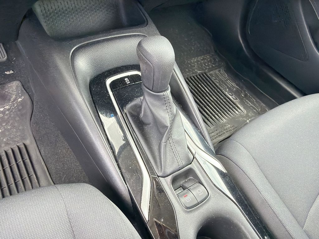 Thumbnail: 2022 Toyota Corolla - 19
