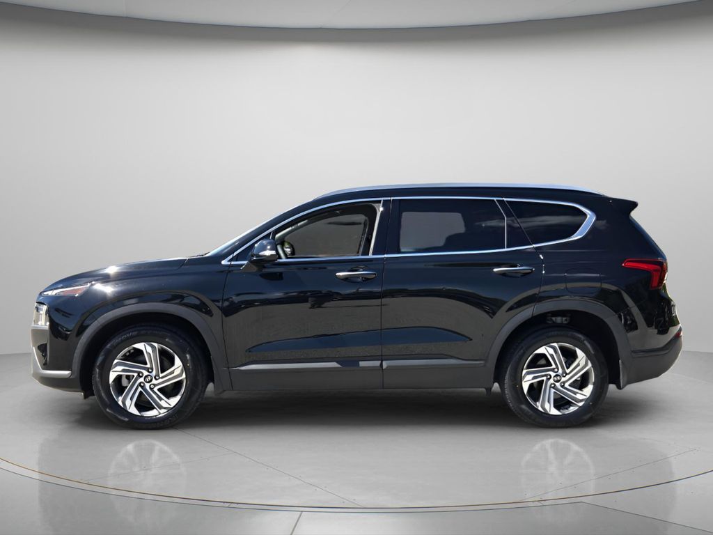2023 Hyundai Santa Fe - $22,347