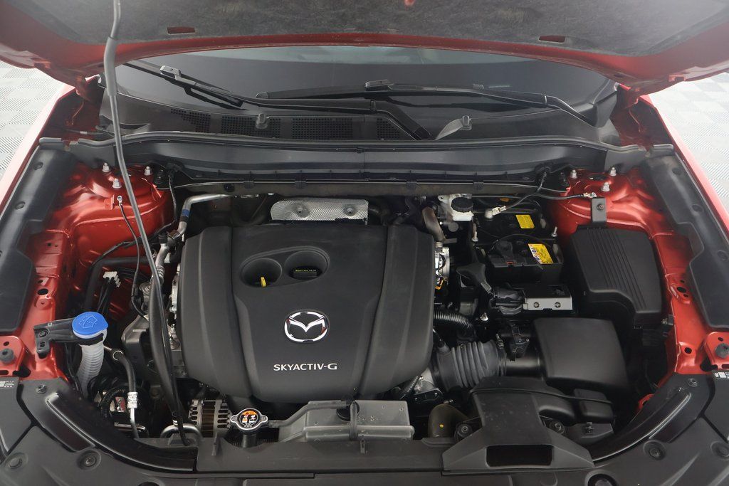 Thumbnail: 2023 Mazda CX-5 - 15