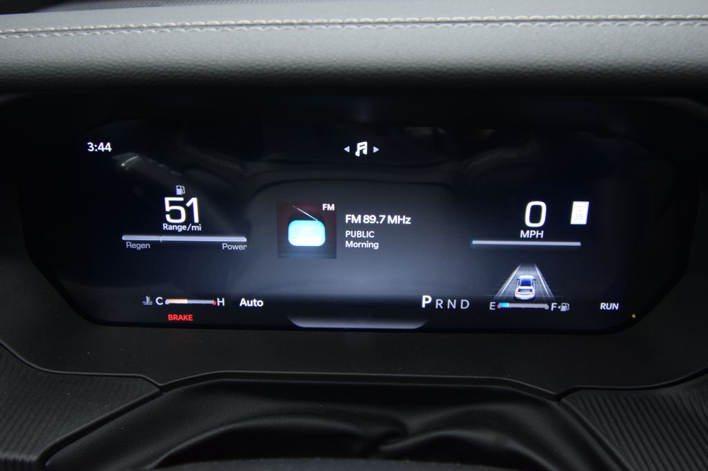 new 2026 Jeep Cherokee car, priced at $44,995