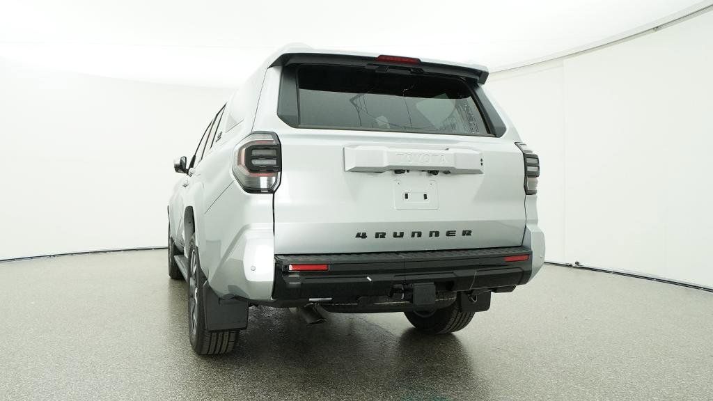 Thumbnail: 2025 Toyota 4Runner - 29