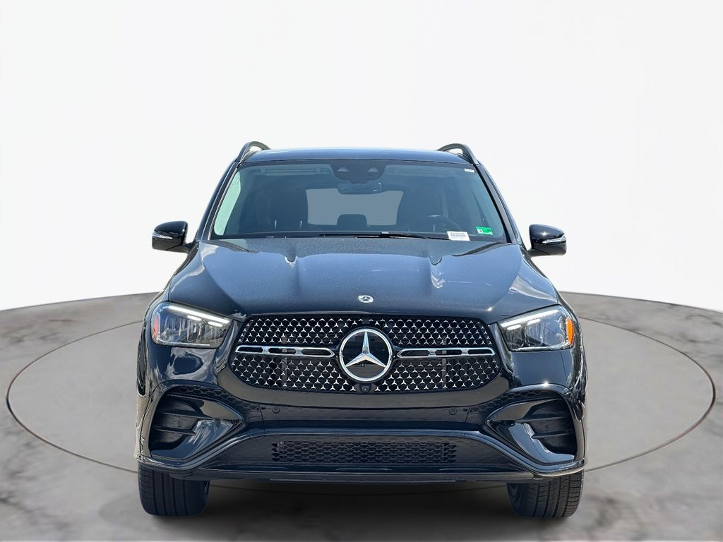 2025 Mercedes-Benz GLE 350 2